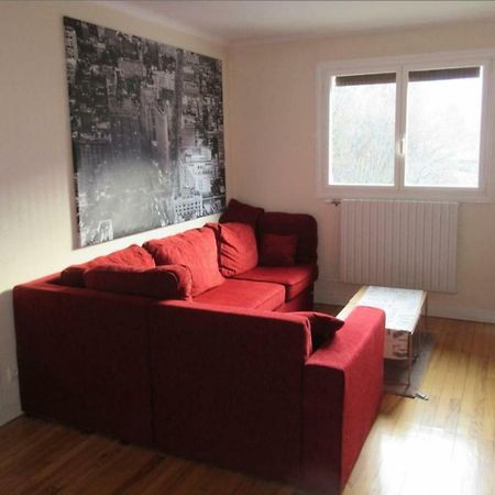Location Vacances Saint Michel De Maurienne "Le Dahu" Appartement Buitenkant foto