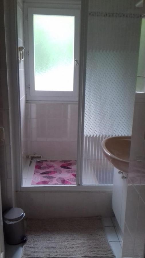 Location Vacances Saint Michel De Maurienne "Le Dahu" Appartement Buitenkant foto